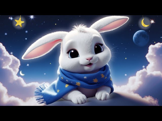 Baby Sleep Music to Overcome Insomnia in 3 Minutes ♥ Lullaby #4