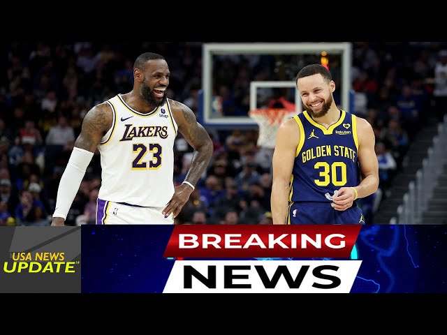 2025 NBA Rivals Week Wemby's homecoming, LeBron vs  Steph and a finals rematch