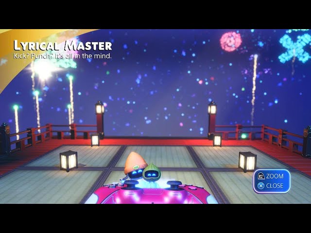 ASTRO BOT (2024): The Master Bot Challenge (Ultimate Showdown)