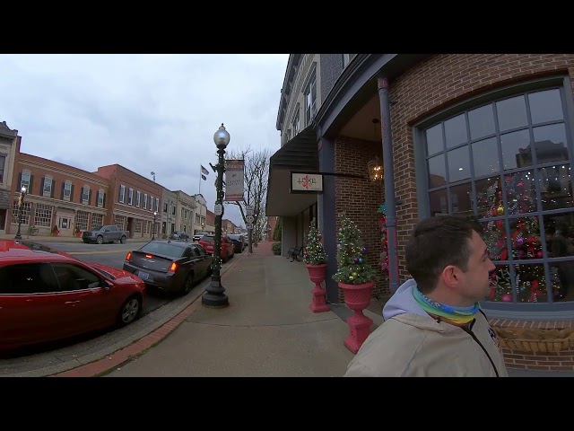 360 tour of Lebanon, KY