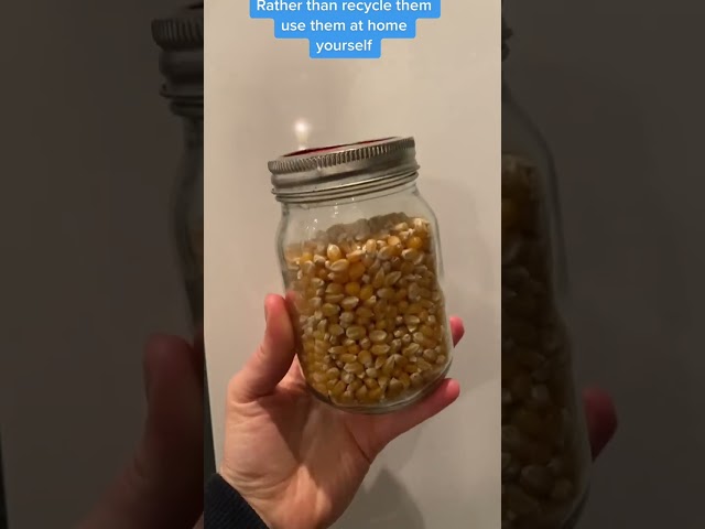 How many jars is too many?