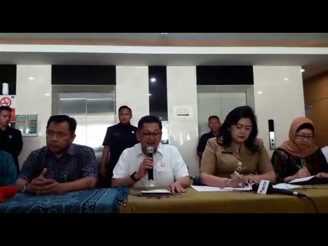 Kadinkes DKI Sebut RS Mitra Keluarga Kalideres Lalai