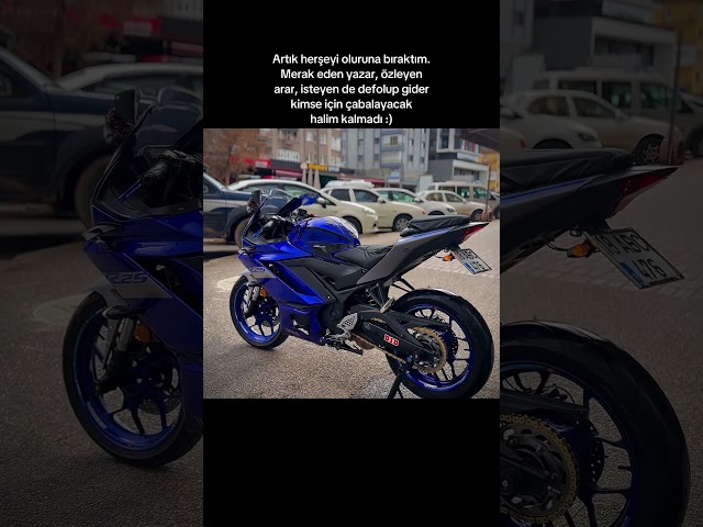 #fyp #yamaha #r25 #sadposts #trending