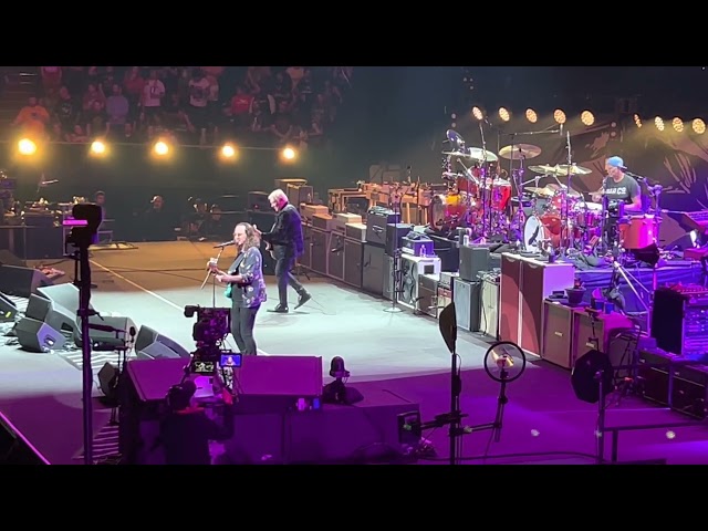 2112 / Working Man - Rush with Dave Grohl / Chad Smith on drums, LA Taylor Hawkins Tribute 9.27.2022