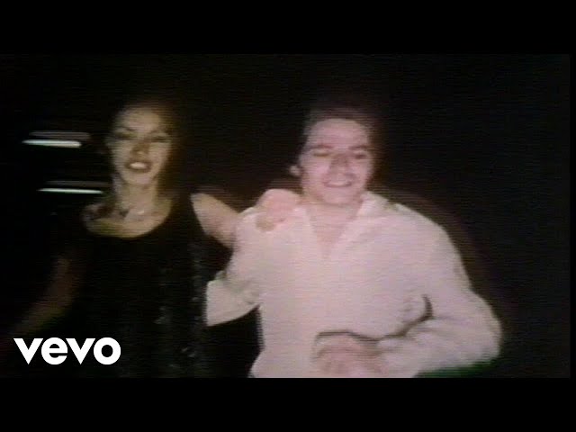 Robert Palmer - Sneakin' Sally Thru The Alley