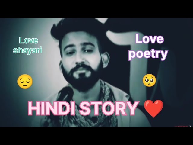 Hindi true words love shayari status video ll yade shayari ll love story Hindi poetry Karan Gautam❤️