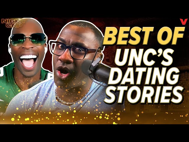 Shannon Sharpe's WILDEST & FUNNIEST dating stories | Best Of Nightcap