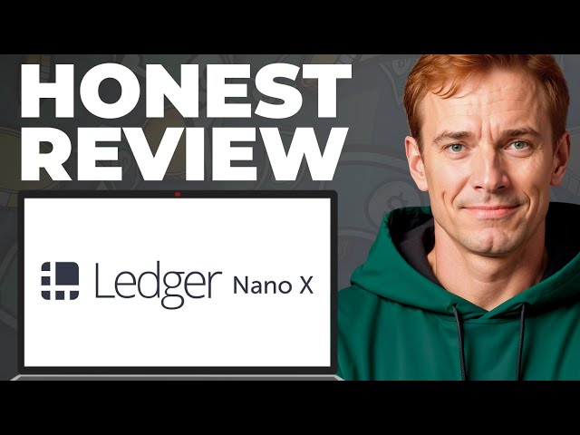 Is Ledger Nano X Wallet Safe? - Features, Strengths, Weaknesses