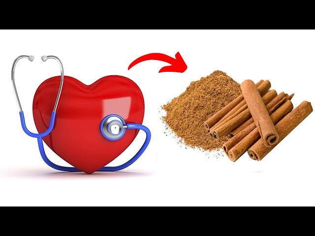 Reduces blood pressure and protects the heart against diseases | Take care of your heart