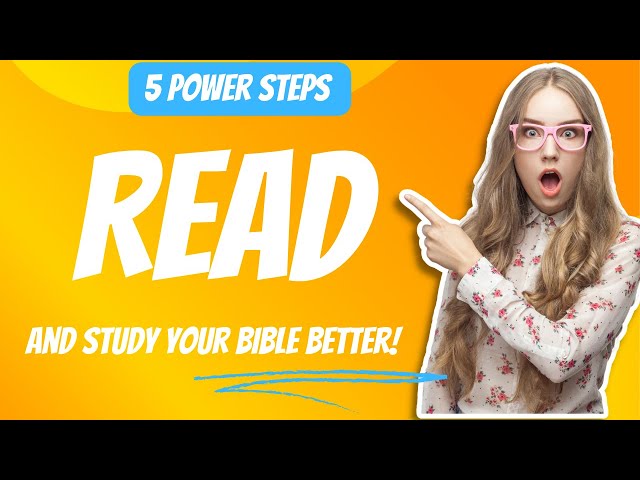 READING THE BIBLE FOR THE FIRST TIME. #biblestudy  #biblestudytools