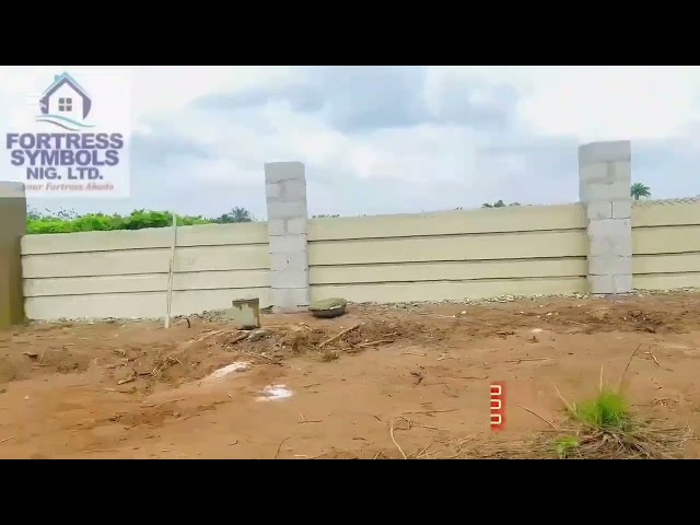 Land With Registered Survey For Sale In Obosima - Fortune Gardens Estate