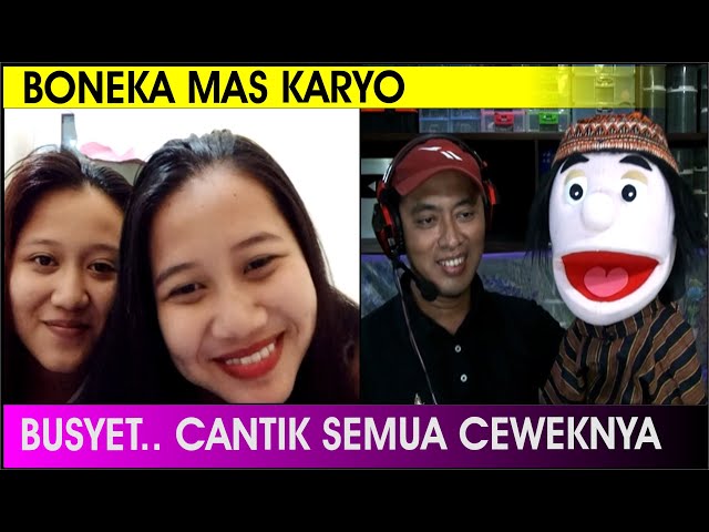 OME TV isinya Cewek Cantik semua MANTAP | boneka lucu terbaru