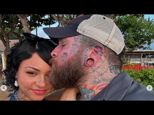 Teddy Swims Is Going to Be a Dad! Singer Expecting First Baby with Girlfriend Raiche Wright