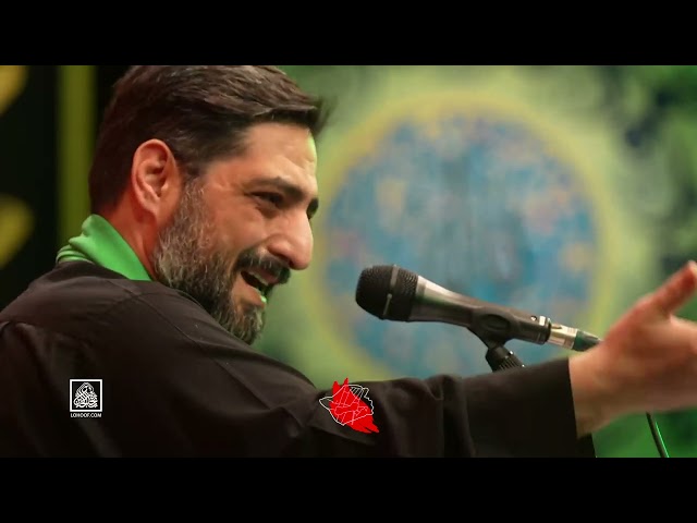 Haj Seyed Majid Bani Fatemeh Ramadan 2024 -21↹حاج سید مجید بنی فاطمه شب ۲۱  ماه رمضان ۱۴۴۵