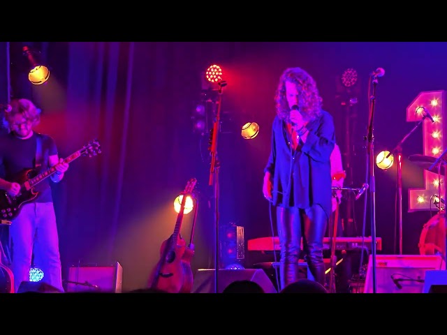 L.A. Woman, performed by the 1971-TheShow, Live @The Kenton Theatre, Henley-on-Thames