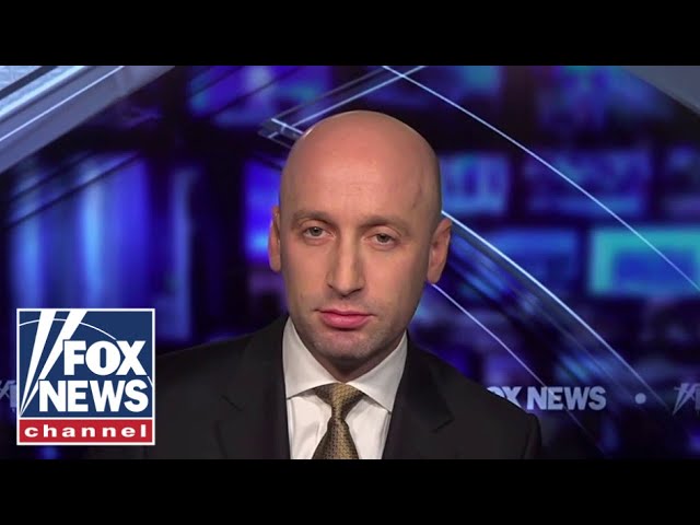 USAID has been ‘exposed’ as the funding mechanism for the radical left, says Stephen Miller