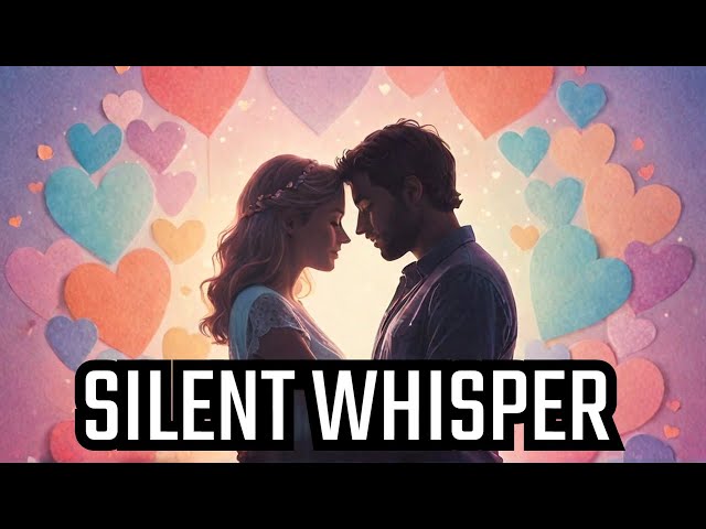 Most Romantic Love Song ~ SILENT WHISPERED