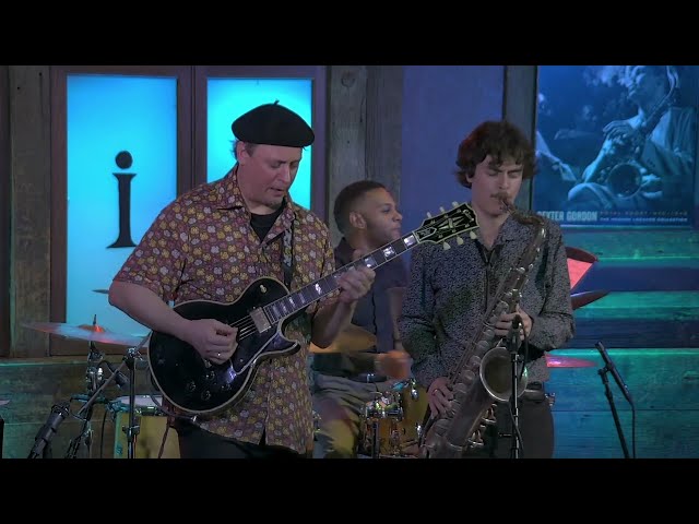 Kurt Rosenwinkel & The New Generation - Minor Blues