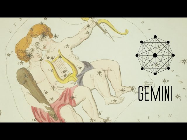 Music of the Spheres - 107 Gemini