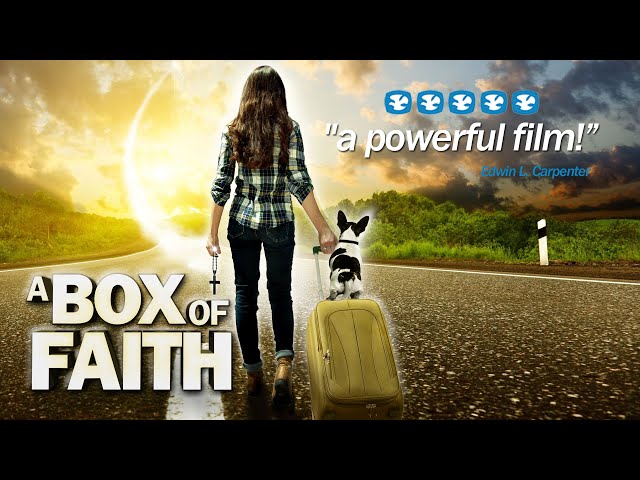 A Box Of Faith FULL OFFICIAL MOVIE