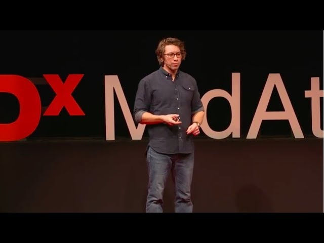 How words change minds: The science of storytelling | Nat Kendall-Taylor | TEDxMidAtlanticSalon