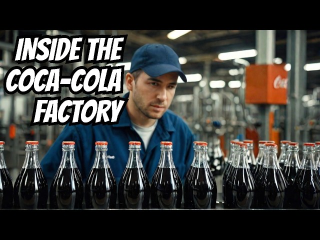 The Secret Behind Coca-Cola's 137-Year Reign