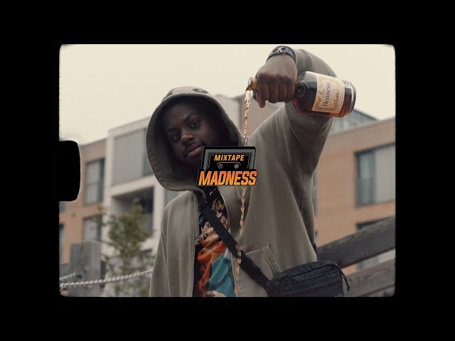 Os2kl - Playground (Music Video) | @MixtapeMadness