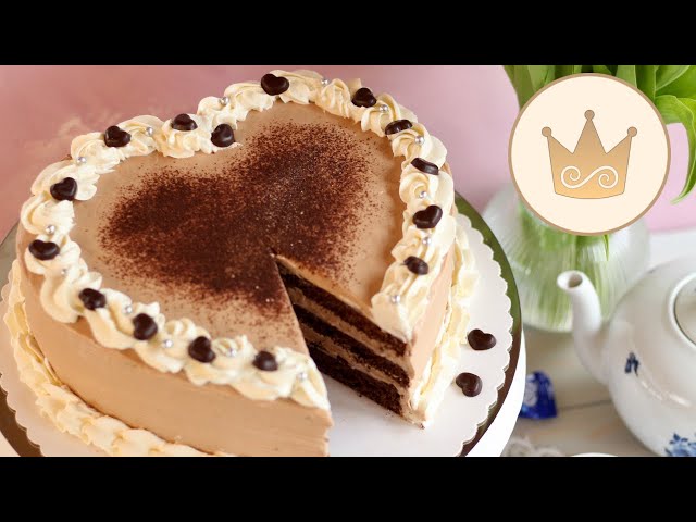 🤩 MILKY WAY CAKE! BIRTHDAY CAKE 🤩 BAKING CAKE FOR VALENTINE'S DAY/MOTHER'S DAY 🤩 SUGAR PRINCESS R...