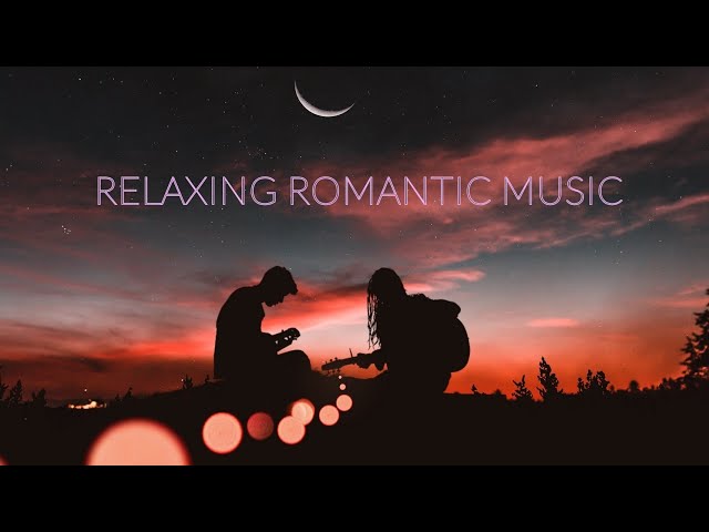 Mind Relaxing Sleep music 24/7 | Meditation, Yoga, Stress Relief, Positive energy | Romantic Music