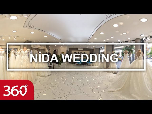 Nida Wedding | Konak İzmir