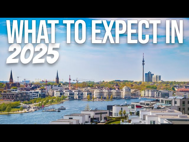 TOP 25 Things To Do In Dortmund 🇩🇪 Travel Guide