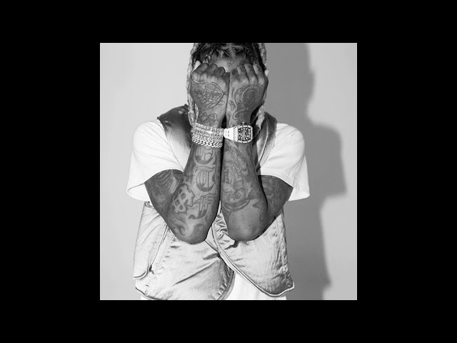 [FREE] Lil Durk Type Beat "Right Now"