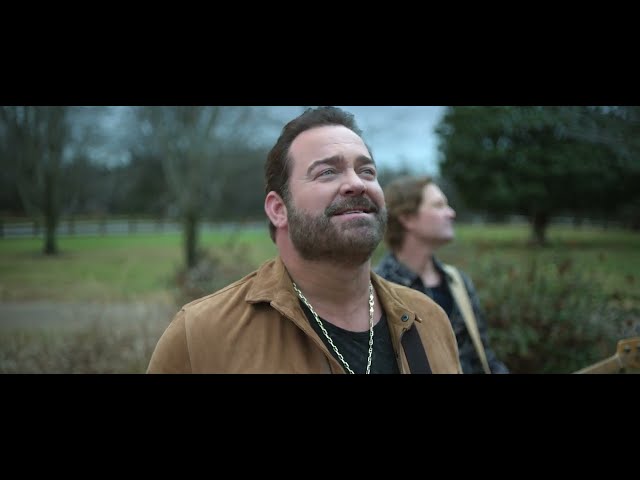 Lee Brice - Cry (Official Music Video)