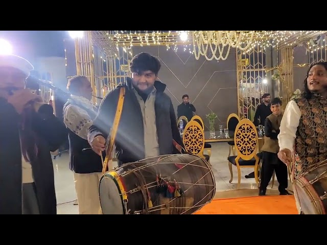 Balouchistani Dance 🕺💃 | Ramzan Khan Musical Dhol Lodi Party Rwp | Booking | 0345-57-13-944