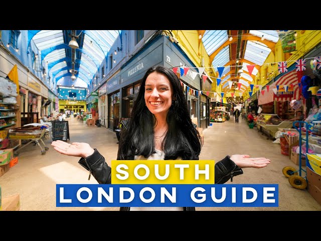 Best things to do in south London | London travel guide