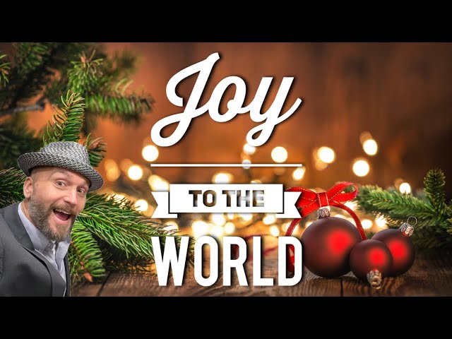 Joy to the world- Pastor Matt Krachunis- Luke 2:10 - Sunday