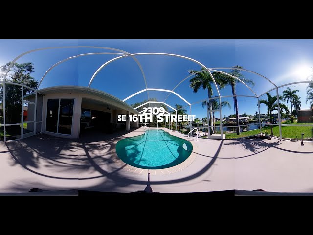 2309 SE 16th 360 Video