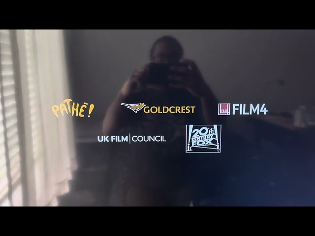 Pathé/Goldcrest/Film4/UK Film Council/20th Century Fox(2011)/Pluto TV(2024) Logo