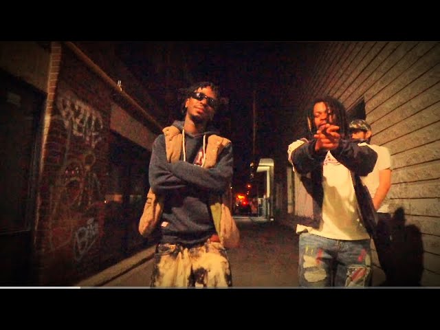 Only Ibee - Yuuur ft. G Salte (Music Video)