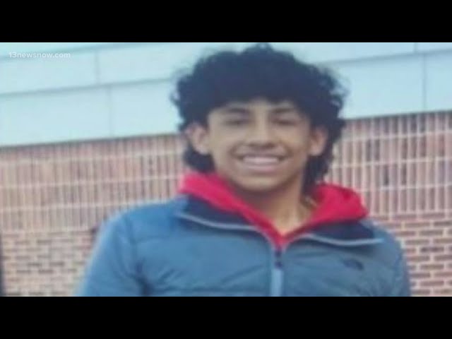 AMBER Alert: Search continues for 12-year-old Juan Acevedo