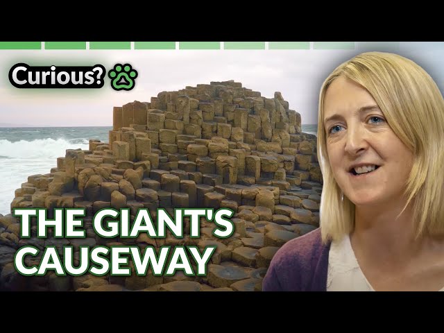 The Giant’s Causeway Mystery | Impossible Planet