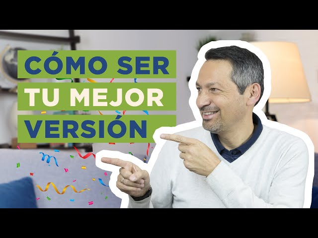 Cómo Ser Tu Mejor Versión | Rafael Ayala | Transformación Personal