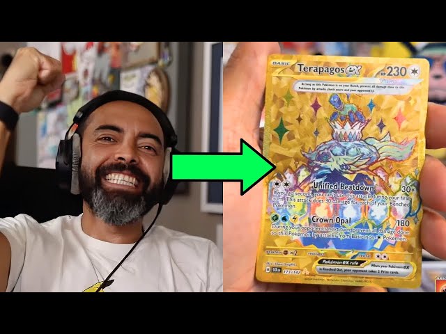 🔴 Opening a TON of Pokemon Cards! (Live Stream Replay 10.14.24)