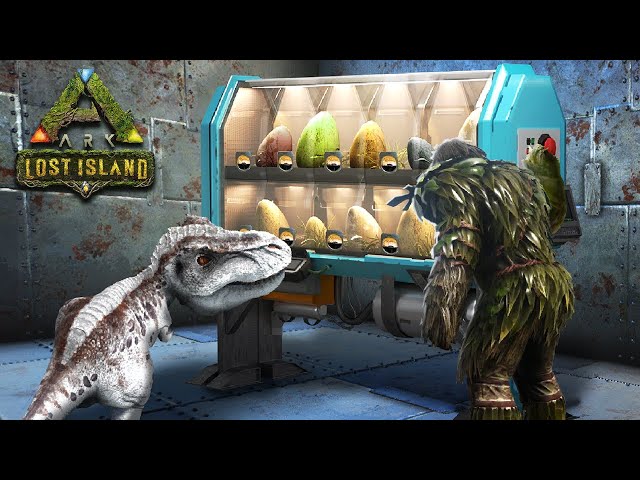 PRAVIMO NAJJACU VOJSKU U ARK-U!!! | Ark Survival Evolved (Lost Island) #14