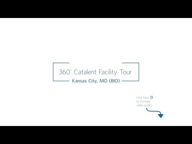 Biologics - Kansas City - 360⁰ Video Tour