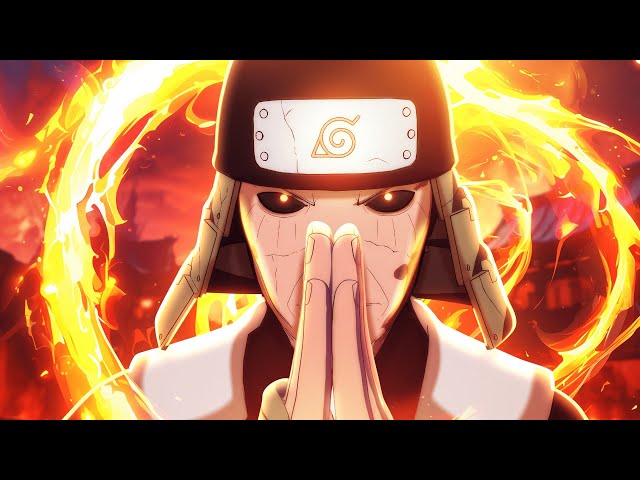 The BEST HIRUZEN BUILD In Naruto to Boruto Shinobi Striker