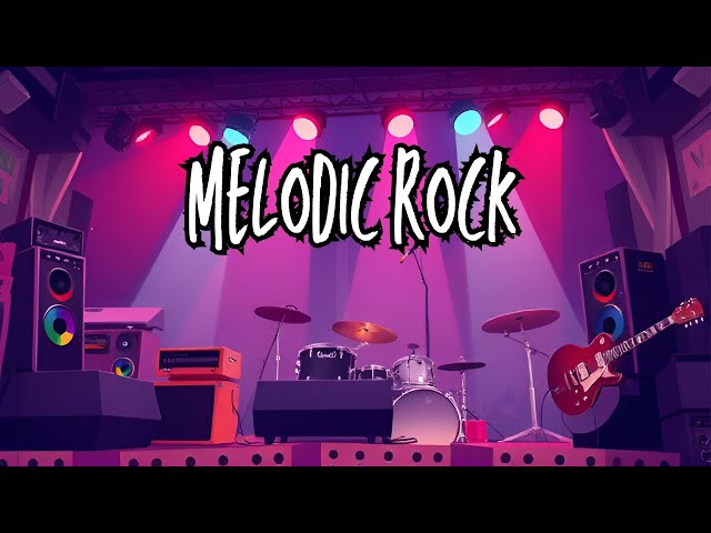 Melodic Rock Instrumental You Have NEVER Heard (Free Use)