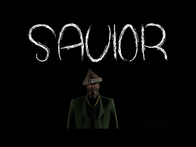 [SFM/2D] Savior