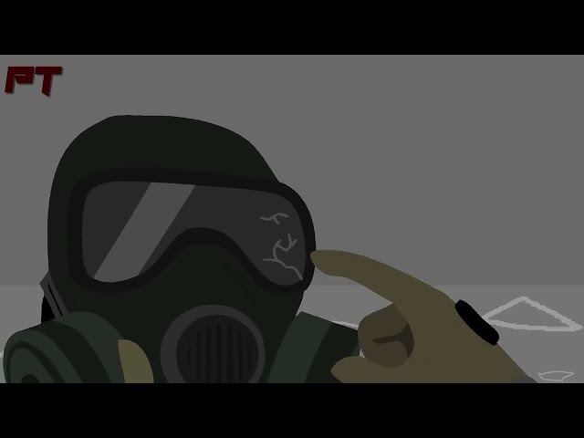 First Person Zombies by @cplfreeman (GroundZ Tribute) - Pivot Stickman Animation