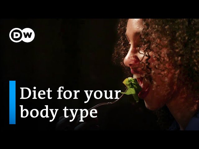 Personalized nutrition - Could genetic tests improve your health and your figure? | DW Documentary